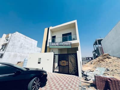 5 Bedroom Townhouse for Sale in Al Helio, Ajman - 97a59351-eb4d-4899-a13c-b42092b5c78f. jpg 5 Bedroom Townhouse for Sale in Al Helio, Ajman - 97a59351-eb4d-4899-a13c-b42092b5c78f. jpg