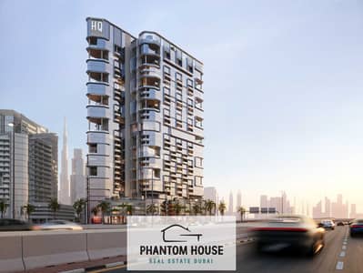Office for Sale in Business Bay, Dubai - 2. jpg