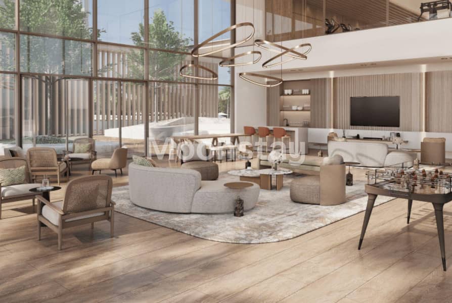 Appartamento a Saadiyat Island,Solea,Solea Building B, 2 camere da letto, 3200000 AED - 16160736 Appartamento a Saadiyat Island,Solea,Solea Building B, 2 camere da letto, 3200000 AED - 16160736