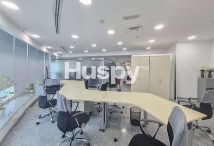 Office in vendita a Jumeirah Lake Towers (JLT), Dubai - Ufficio a Jumeirah Lake Towers (JLT),JLT Cluster C,Fortune Tower, 1700000 AED - 16160744 Office in vendita a Jumeirah Lake Towers (JLT), Dubai - Ufficio a Jumeirah Lake Towers (JLT),JLT Cluster C,Fortune Tower, 1700000 AED - 16160744