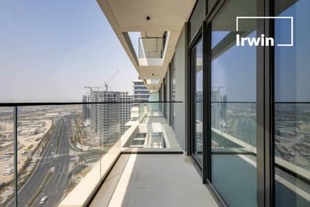 1 Slaapkamer Appartement te Huur in Dubai Hills Estate, Dubai - Appartement in Dubai Hills Estate，Golf Grand, 1 slaapkamer, 100000 AED - 16160771