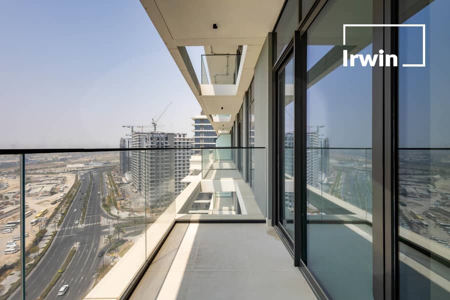 Appartement in Dubai Hills Estate,Golf Grand, 1 slaapkamer, 100000 AED - 16160771 Appartement in Dubai Hills Estate,Golf Grand, 1 slaapkamer, 100000 AED - 16160771