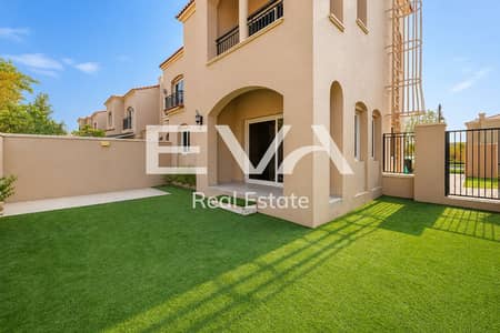 3 Bedroom Townhouse for Sale in Serena, Dubai - LIGHT WOOD | PERFECT CONDITION | NEXT TO PARK 3 Bedroom Townhouse for Sale in Serena, Dubai - LIGHT WOOD | PERFECT CONDITION | NEXT TO PARK