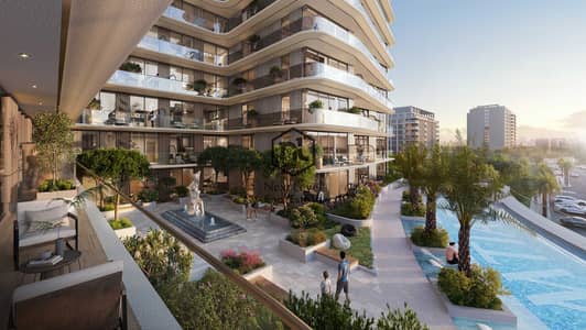 2 Bedroom Apartment for Sale in Dubai South, Dubai - 2025-11-06-A3-Dubai south-c12-hxy01(dc)1219. jpg 2 Bedroom Apartment for Sale in Dubai South, Dubai - 2025-11-06-A3-Dubai south-c12-hxy01(dc)1219. jpg