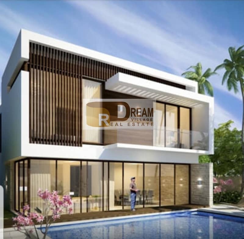 Amazing ready Villa for sale Amazing ready Villa for sale