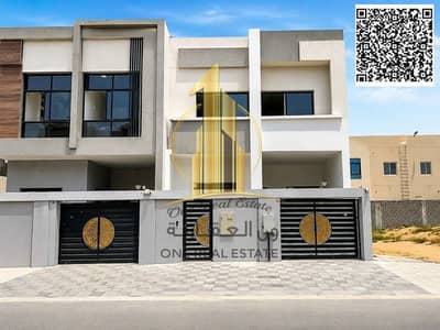 Townhouse de 5 chambres à à louer à Al Yasmeen, Ajman - WhatsApp Image 2026-08-13 at 12.50. 02 AM. jpeg Townhouse de 5 chambres à à louer à Al Yasmeen, Ajman - WhatsApp Image 2026-08-13 at 12.50. 02 AM. jpeg