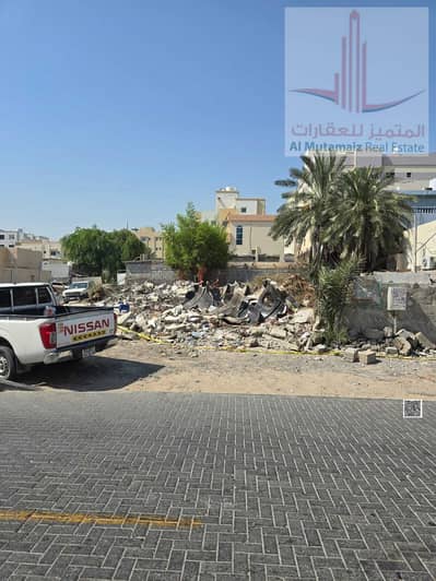 Plot para en Venta en Al Nuaimiya, Ajman - 473360e9-24df-4fb7-b22d-f687b7e02d00 (1). jpg Plot para en Venta en Al Nuaimiya, Ajman - 473360e9-24df-4fb7-b22d-f687b7e02d00 (1). jpg