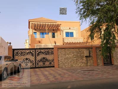 5 Camere Villa in vendita a Al Rawda, Ajman - q1. jpeg 5 Camere Villa in vendita a Al Rawda, Ajman - q1. jpeg