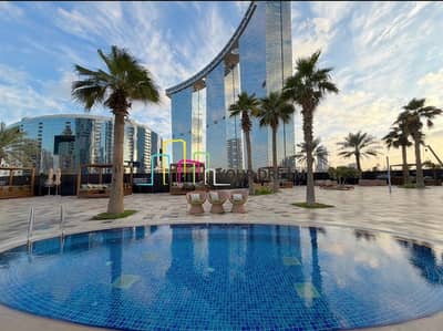3 Camere Appartamento in affitto a Al Reem Island, Abu Dhabi - IMG_7286. jpeg