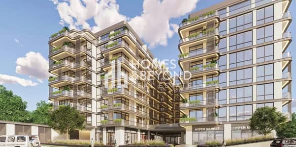 1 Slaapkamer Appartement te Koop in Dubai Investments Park (DIP), Dubai - Screenshot 2026-07-15 132516. jpg 1 Slaapkamer Appartement te Koop in Dubai Investments Park (DIP), Dubai - Screenshot 2026-07-15 132516. jpg