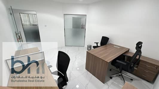 Office para en Alquiler en Bur Dubai, Dubai - 403 A-019. jpeg