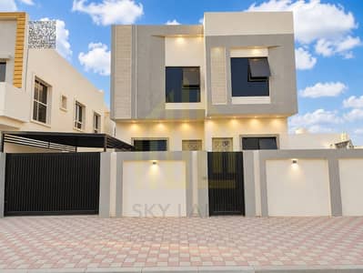 3 Camere Villa in vendita a Al Helio, Ajman - WhatsApp Image 2026-08-13 at 11.36. 46 AM (1). jpeg