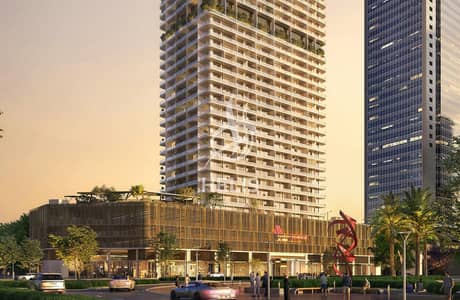 朱美拉湖塔 (JLT)， 迪拜 1 卧室公寓待售 - 02_20240209_1e9dc. jpg