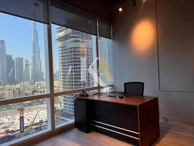 Office in affitto a Business Bay, Dubai - Ufficio a Business Bay，Tamani Arts Offices, 80000 AED - 16160907