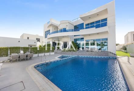 Villa de 5 chambres à à louer à Al Barsha, Dubai - 1312x894 (23). webp