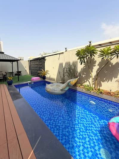 4 Schlafzimmer Villa zum zur Miete in Al Bahia, Ajman - WhatsApp Image 2026-08-12 at 1.07. 31 PM. jpeg 4 Schlafzimmer Villa zum zur Miete in Al Bahia, Ajman - WhatsApp Image 2026-08-12 at 1.07. 31 PM. jpeg