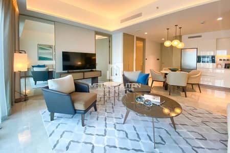 1 Bedroom Apartment for Sale in Dubai Creek Harbour, Dubai - High Floor | Address Branded | Strong ROI