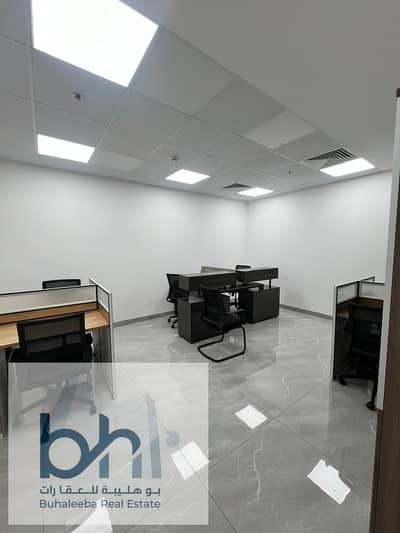 Office para en Alquiler en Bur Dubai, Dubai - 501 A-12 (2). jpeg