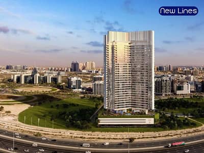 Studio zum zum Verkauf in Dubai Silicon Oasis (DSO), Dubai - 1. jpg