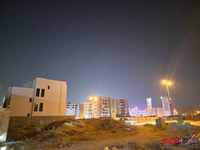 阿尔亚斯梅恩， 阿治曼 商业地块待售 - 1000518310. jpg