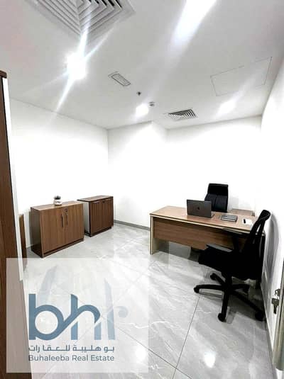 Office para en Alquiler en Bur Dubai, Dubai - 503 A-032 NEW. jpg