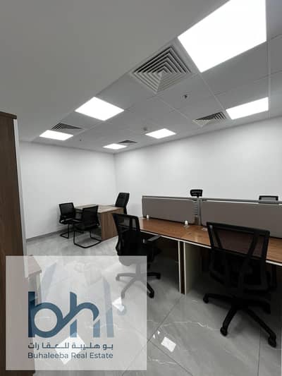 Office para en Alquiler en Bur Dubai, Dubai - 503 A-17. jpeg