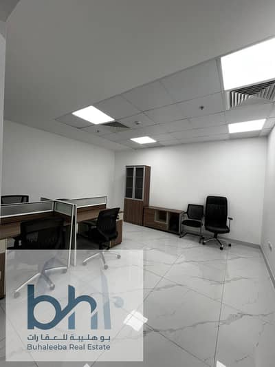 Office para en Alquiler en Bur Dubai, Dubai - 403 A-17. jpeg