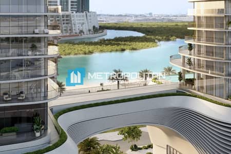 1 habitación Apartamento para en Venta en Al Reem Island, Abu Dhabi - Apartamento en Al Reem Island，Shams Abu Dhabi，SAAS Heights, 1 dormitorio, 2300000 AED - 16160954