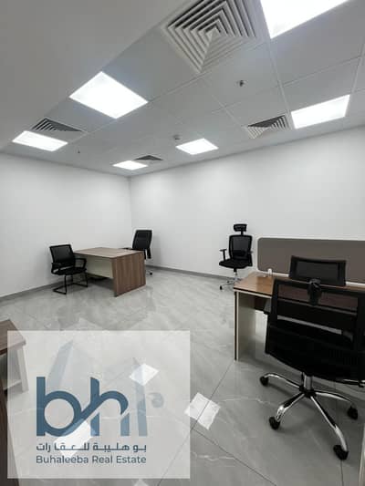 Office para en Alquiler en Bur Dubai, Dubai - WhatsApp Image 2026-08-13 at 9.05. 58 AM (1). jpeg