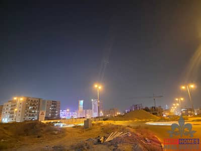 Plot de  à à vendre à Al Yasmeen, Ajman - 1000518311. jpg