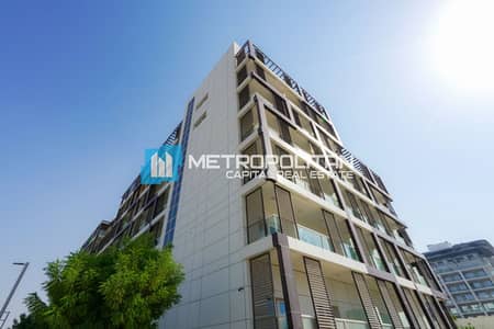 Estudio para en Venta en Masdar City, Abu Dhabi - Apartamento en Masdar City,Leonardo Residences, 800000 AED - 16160960 Estudio para en Venta en Masdar City, Abu Dhabi - Apartamento en Masdar City,Leonardo Residences, 800000 AED - 16160960