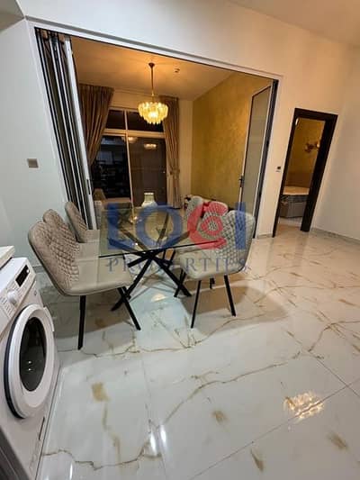 1 Schlafzimmer Wohnung zum zur Miete in Arjan, Dubai - 02. jpeg 1 Schlafzimmer Wohnung zum zur Miete in Arjan, Dubai - 02. jpeg