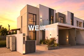 فیلا في ربى،المرابع العربية 3 4 غرف 220000 درهم - 16160981