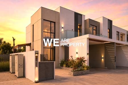 4 Slaapkamers Villa te Huur in Arabian Ranches 3, Dubai - Villa in Arabian Ranches 3，Ruba, 4 slaapkamers, 220000 AED - 16160981