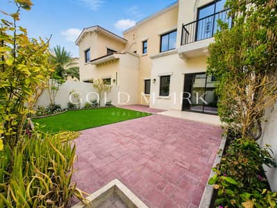 3 habitaciones Villa para en Alquiler en Reem, Dubai - Villa en Reem，Mira，Mira 1, 3 dormitorios, 155000 AED - 16160989