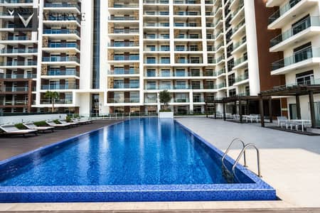 Studio zum zum Verkauf in Arjan, Dubai - Wohnung in Arjan,Jewelz by Danube, 560000 AED - 16160992 Studio zum zum Verkauf in Arjan, Dubai - Wohnung in Arjan,Jewelz by Danube, 560000 AED - 16160992