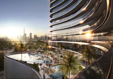 2 Bedroom Apartment for Sale in Majan, Dubai - 11. PNG