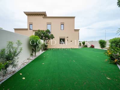 5 Bedroom Villa for Rent in Arabian Ranches 2, Dubai - Corner Plot | Type 6 | Vacant Now