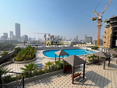 1 habitación Apartamento para en Alquiler en Jumeirah Village Circle (JVC), Dubai - WhatsApp Image 2026-08-13 at 11.45. 33 AM. jpeg
