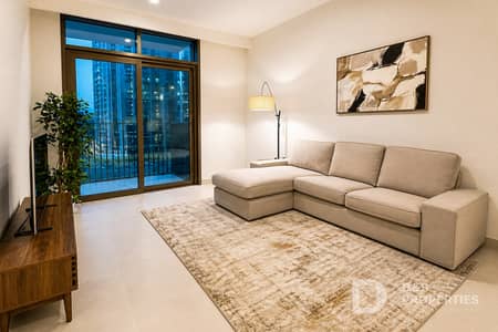 1 Slaapkamer Appartement te Huur in Dubai Creek Harbour, Dubai - Appartement in Dubai Creek Harbour，Creek Palace, 1 slaapkamer, 115000 AED - 16160358
