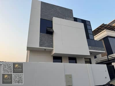 6 Camere Villa in vendita a Al Yasmeen, Ajman - WhatsApp Image 2026-08-13 at 12.55. 28 AM (2). jpeg 6 Camere Villa in vendita a Al Yasmeen, Ajman - WhatsApp Image 2026-08-13 at 12.55. 28 AM (2). jpeg