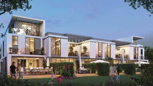 4 Schlafzimmer Townhouse zum zum Verkauf in DAMAC Islands, Dubai - Reihenhaus in DAMAC Islands, 4 schlafzimmer, 2700000 AED - 16161036 4 Schlafzimmer Townhouse zum zum Verkauf in DAMAC Islands, Dubai - Reihenhaus in DAMAC Islands, 4 schlafzimmer, 2700000 AED - 16161036