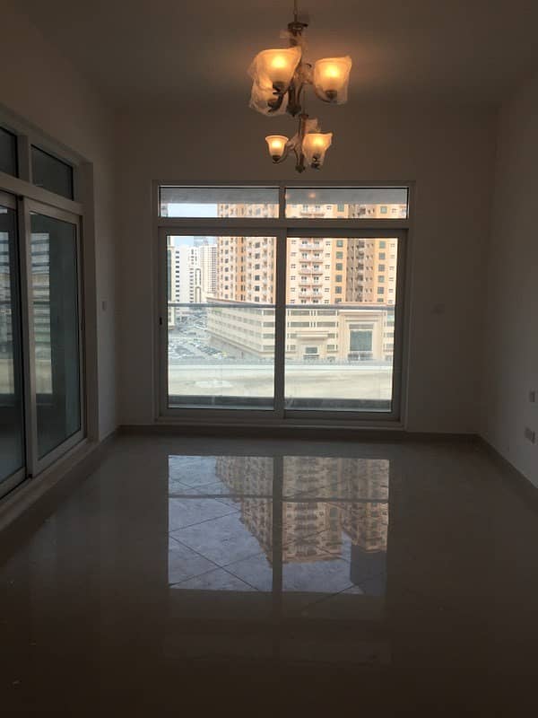 Brand New Spacious 3Bhk  maids Room All Facilities 80k