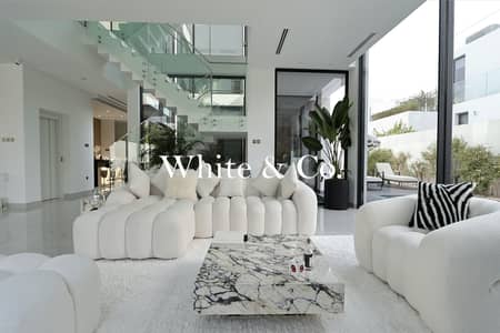 5 Bedroom Villa for Sale in Al Barari, Dubai - Large Garden Plot - Vacant Soon - View Now 5 Bedroom Villa for Sale in Al Barari, Dubai - Large Garden Plot - Vacant Soon - View Now
