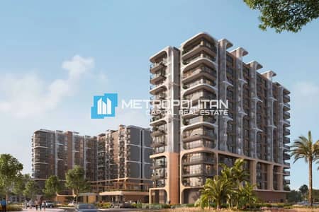Estudio para en Venta en Yas Island, Abu Dhabi - Apartamento en Yas Island，Yas Living，Yas Living II, 1269999 AED - 16160964