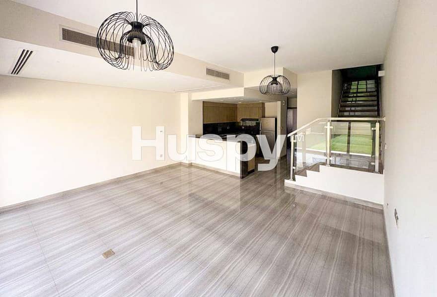Single Row | Unfurnished | Community View Single Row | Unfurnished | Community View