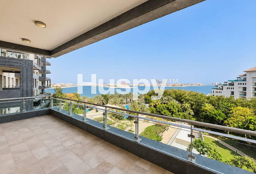 Appartement à Palm Jumeirah,The Crescent,Dream Palm Residence, 3 chambres, 7300000 AED - 16161069 Appartement à Palm Jumeirah,The Crescent,Dream Palm Residence, 3 chambres, 7300000 AED - 16161069