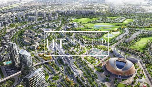 4 habitaciones Townhouse para en Venta en Jumeirah Golf Estates, Dubai - pine8. webp 4 habitaciones Townhouse para en Venta en Jumeirah Golf Estates, Dubai - pine8. webp