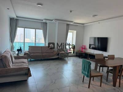 3 Slaapkamers Appartement te Huur in Jumeirah Lake Towers (JLT), Dubai - Appartement in Jumeirah Lake Towers (JLT)，JLT Cluster N，Lake Point Tower, 3 slaapkamers, 160000 AED - 16152096