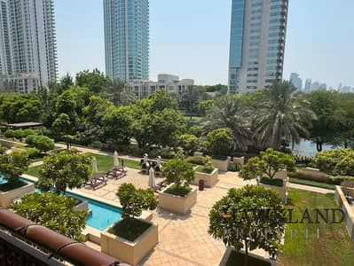 2 Camere Appartamento in affitto a The Views, Dubai - WhatsApp Image 2026-08-13 at 9.01. 50 AM (2). jpeg